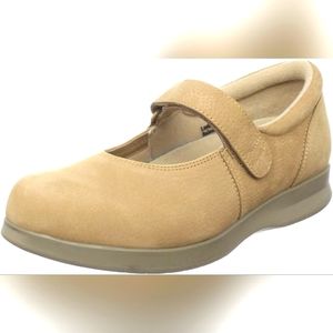 Drew Shoe Women's Bloom II Comfortable Mary Janes 5 M